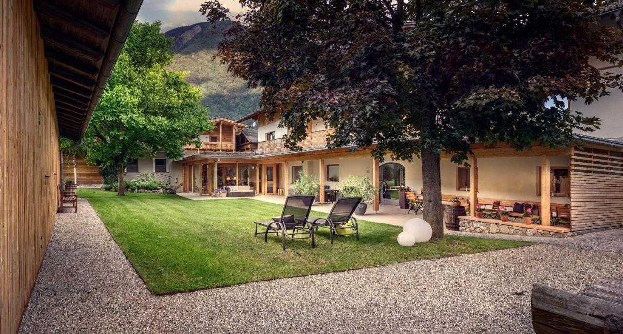 Pension Moarhof Campo Tures Exterior foto