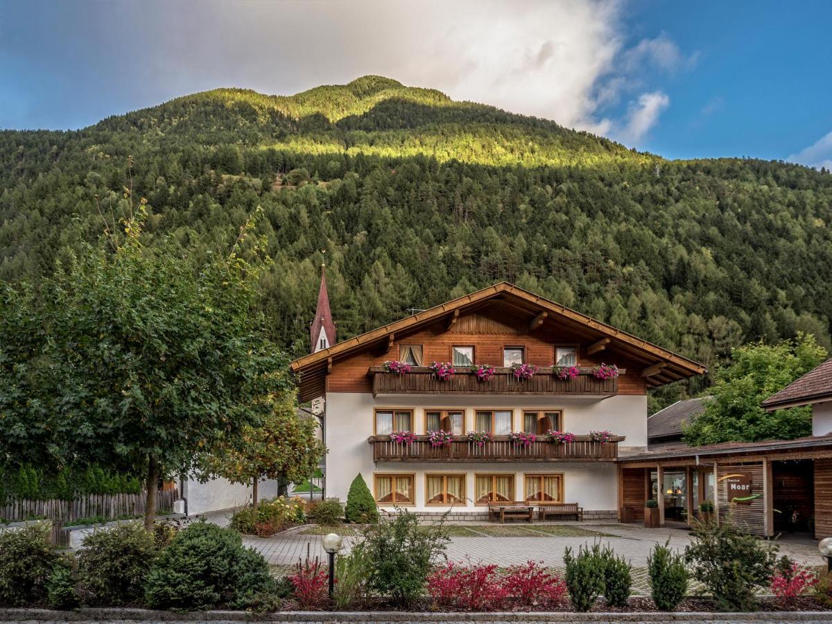 Pension Moarhof Campo Tures Exterior foto