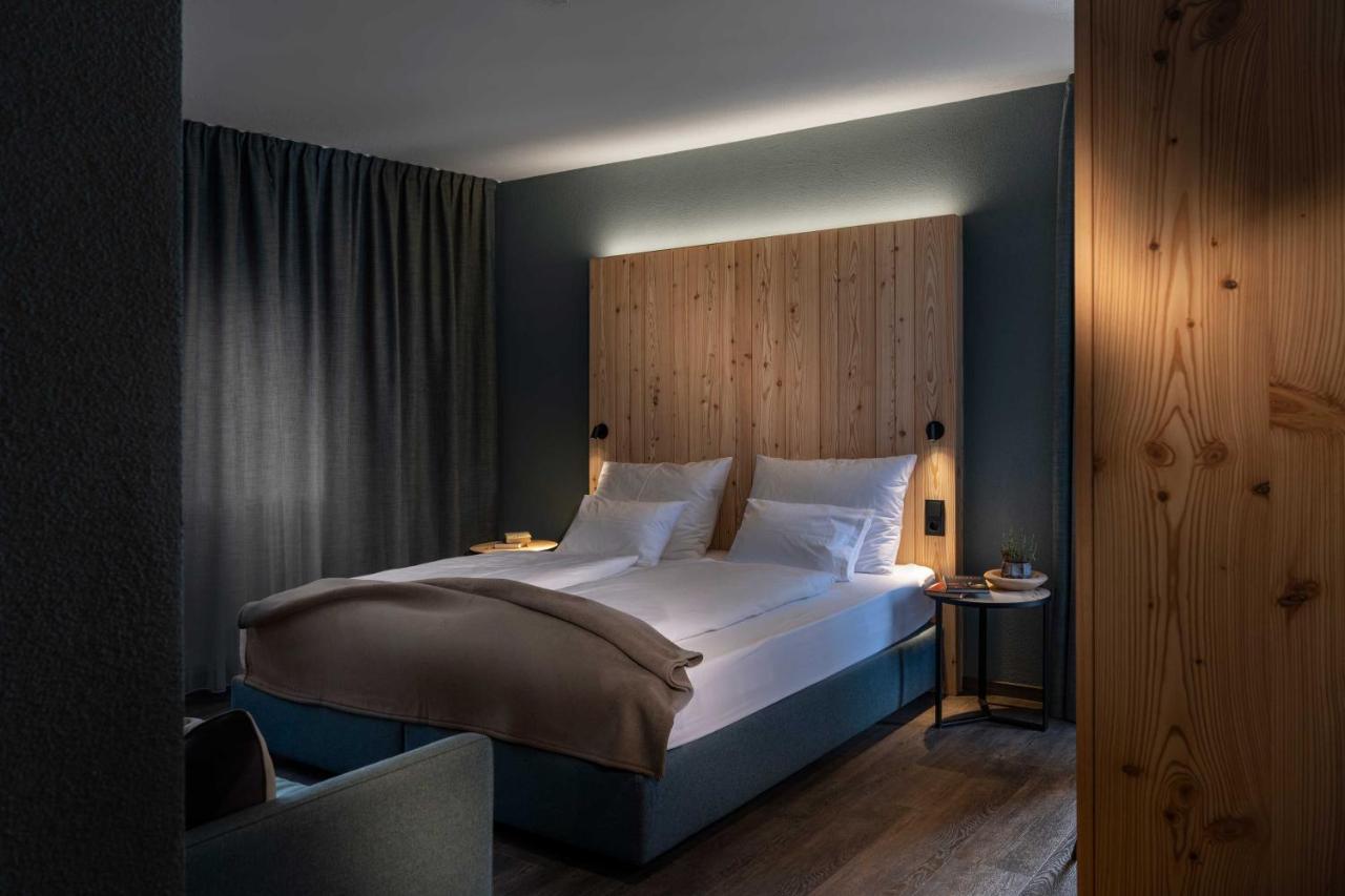 Pension Moarhof Campo Tures Exterior foto